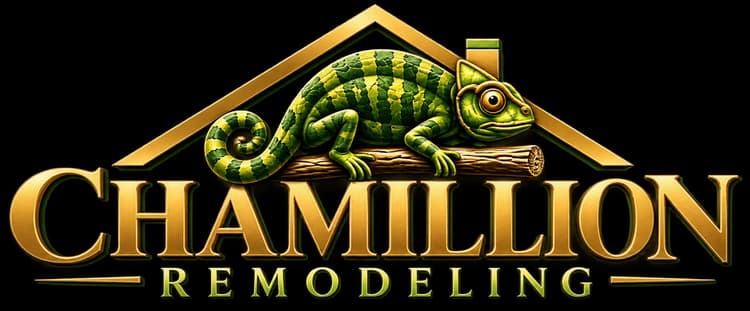 Chamillion Remodeling