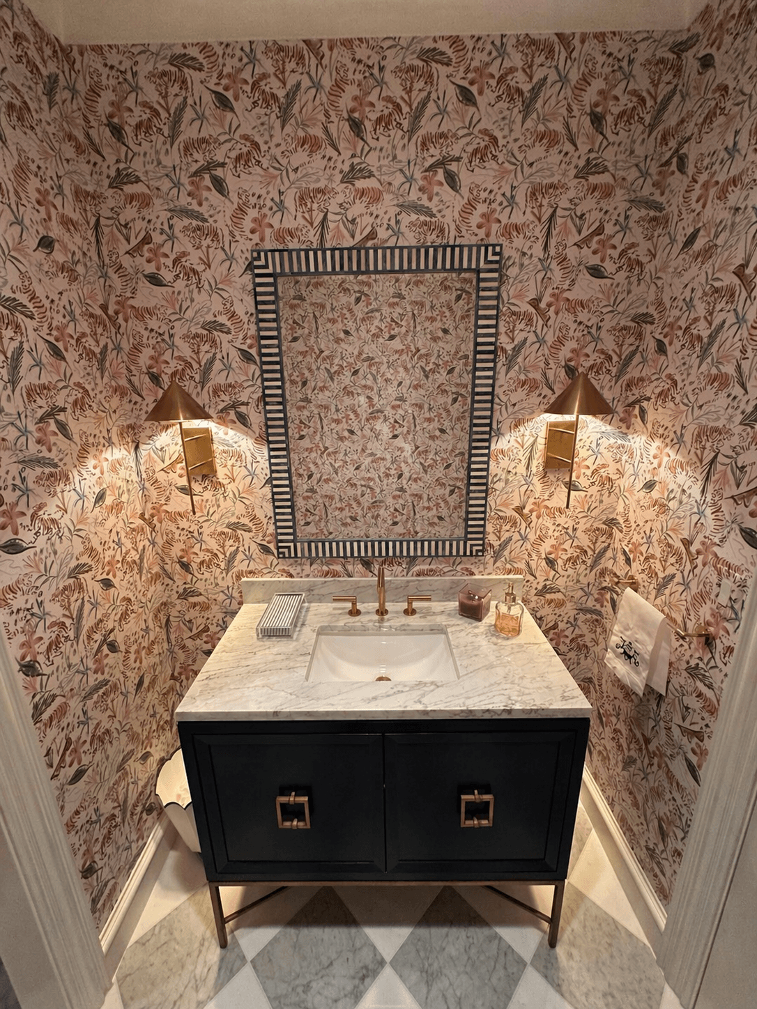 Wallpaper Installation