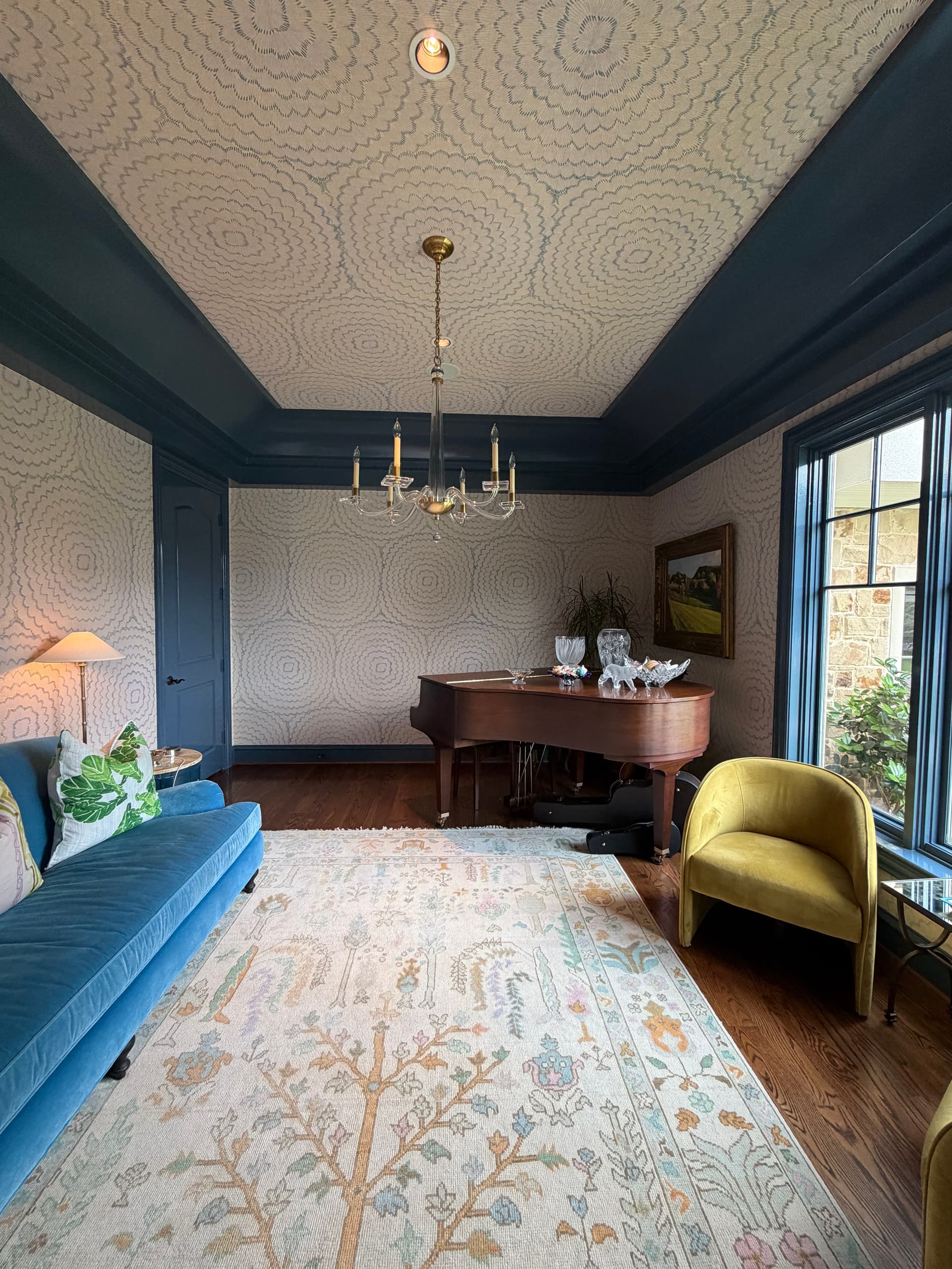 Remodeling project