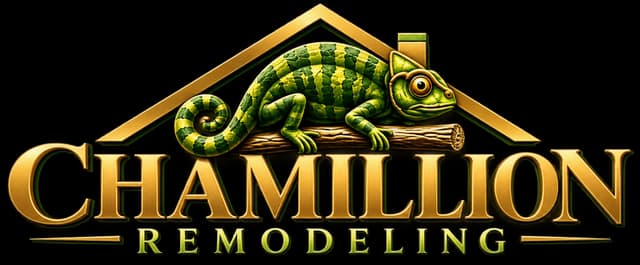 Chamillion Remodeling